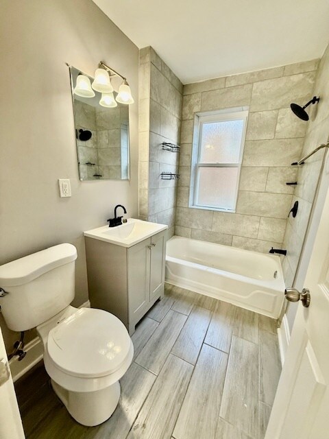 Foto del edificio - 9213 S Laflin St