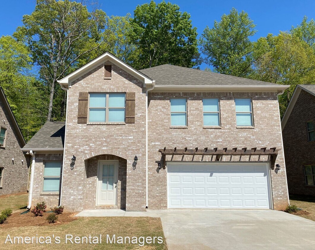 7957 St.James Dr, Pinson, AL 35126 House Rental in Pinson, AL