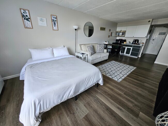 Foto del edificio - Cedar Lodge 204