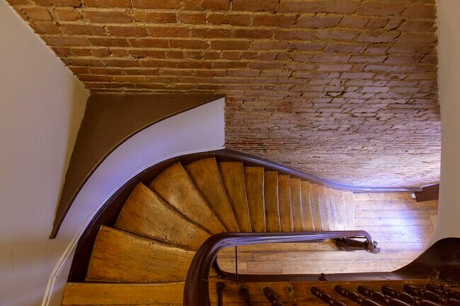 Foto del edificio - 220 Northampton St