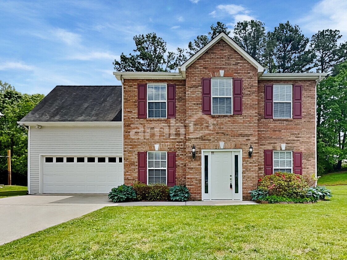 Primary Photo - 5601 Still Meadow Ln