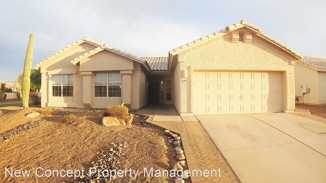 Building Photo - 4 br, 2 bath House - 10062 E Paseo De La M...