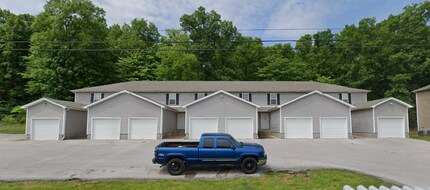 Building Photo - 407 Upper Stone Ave
