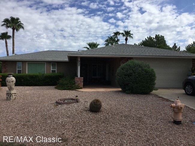Building Photo - 2 br, 2 bath House - 952 Leisure World