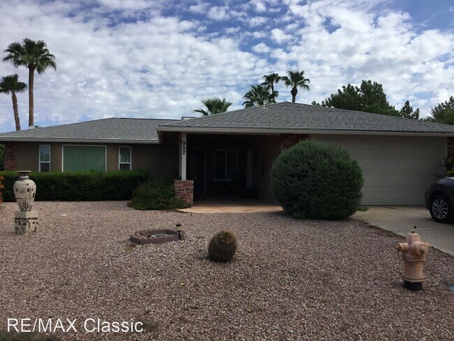 Foto del edificio - 2 br, 2 bath House - 952 Leisure World