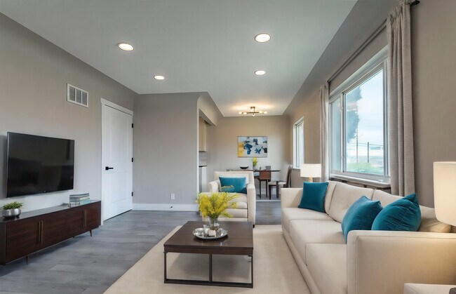 Photo - 3520 Eudora St House