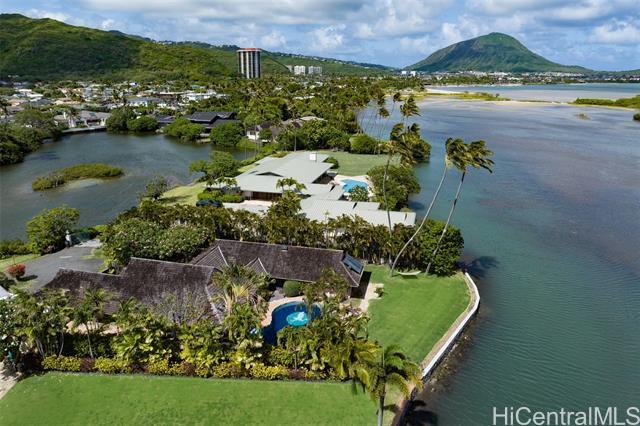 Foto del edificio - 5949 Kalaniana?ole Hwy