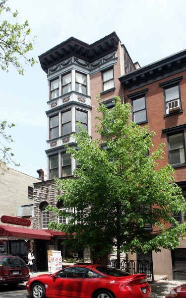 Building Photo - 73 W 11th St