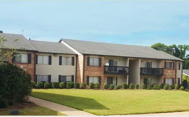 Foto del edificio - Serenity at Fairfield