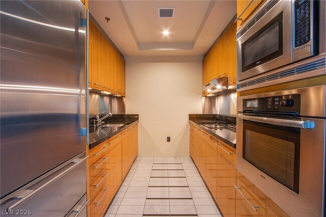 Foto del edificio - 2700 S Las Vegas Blvd