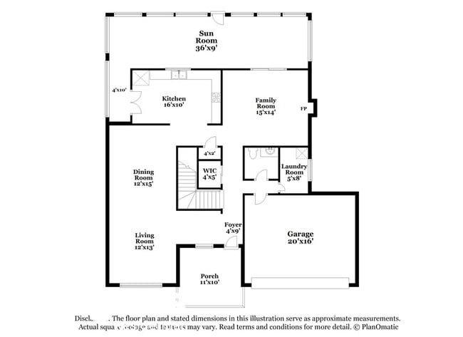 Building Photo - 1206 Letona Ln