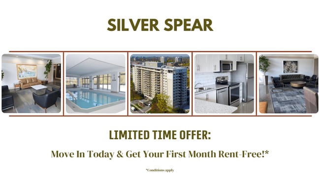 Building Photo - 1355 Silver Spear