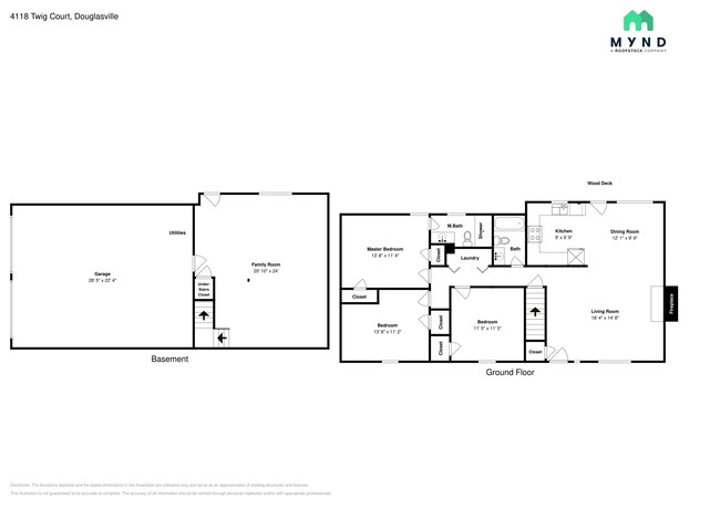 Building Photo - 4118 Twig Ct