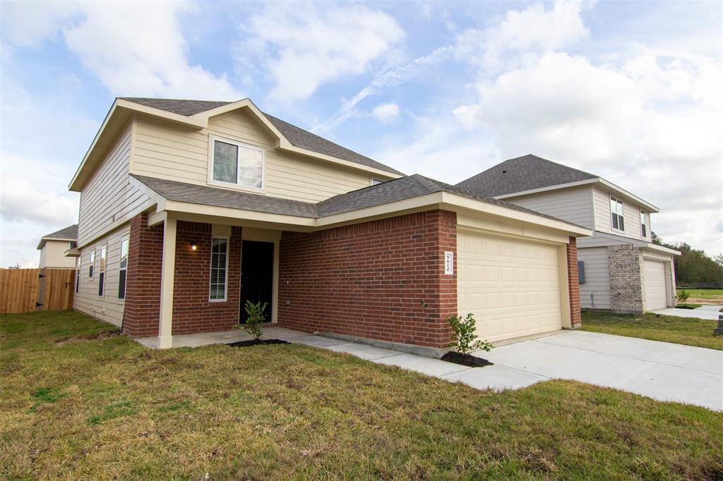 Foto principal - 8610 Oak Grove Church St