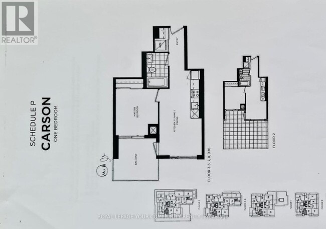 Photo du bâtiment - 20 O'Neill Rd