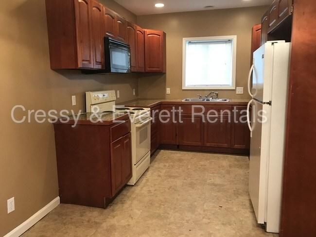 Foto del edificio - 3 Bedroom in the heart of Buchanan