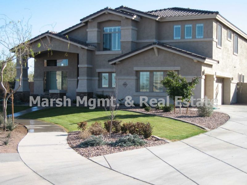 Primary Photo - 18761 E Apricot Ln