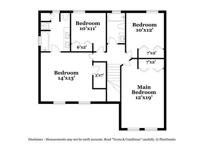 Foto del edificio - 112 Bluffton Rd