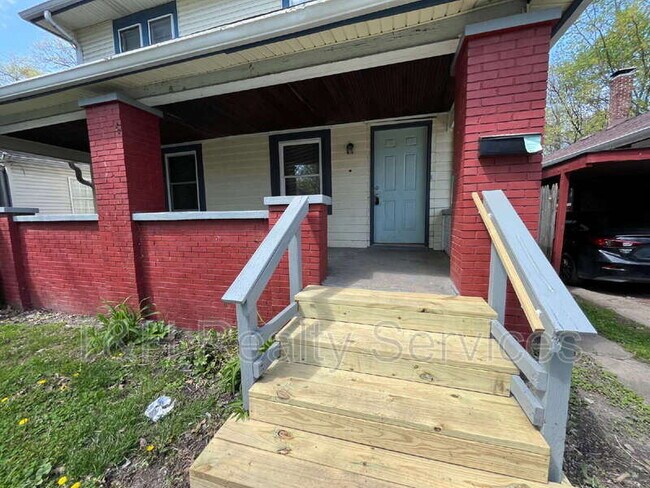 Foto del edificio - 608 N Chester Ave