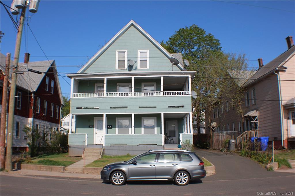 Primary Photo - 85 prospect st
