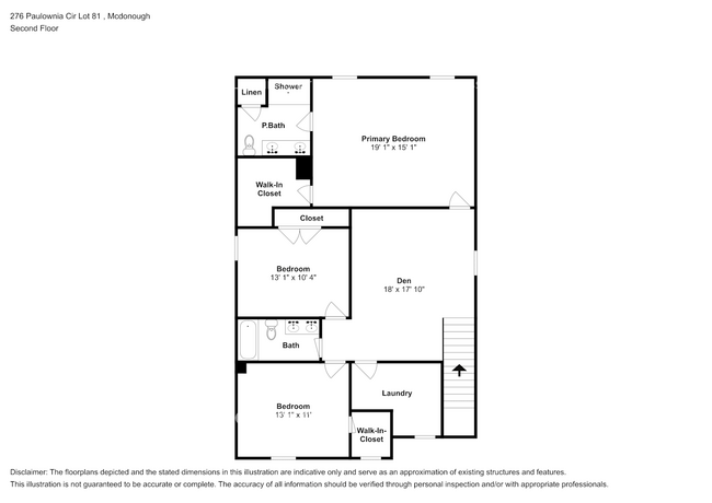 Building Photo - 276 Paulownia Cir