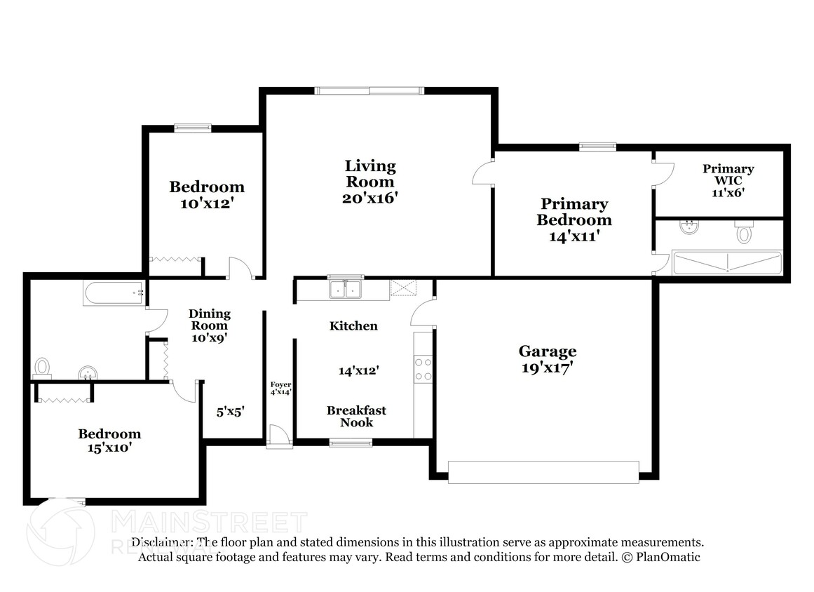 Primary Photo - 253 Chadworth Dr