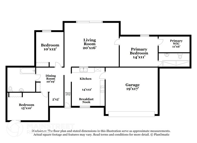 Building Photo - 253 Chadworth Dr