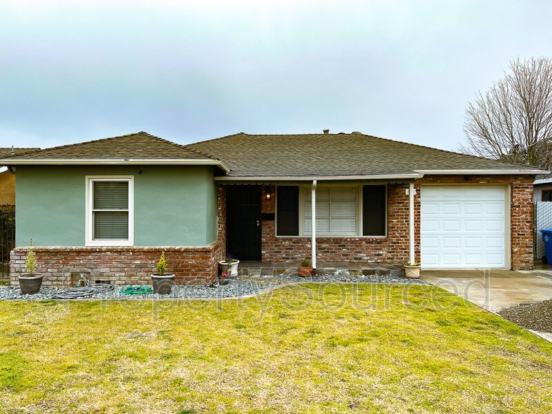 542 Michigan Ave, Manteca, CA 95337 House for Rent in Manteca, CA