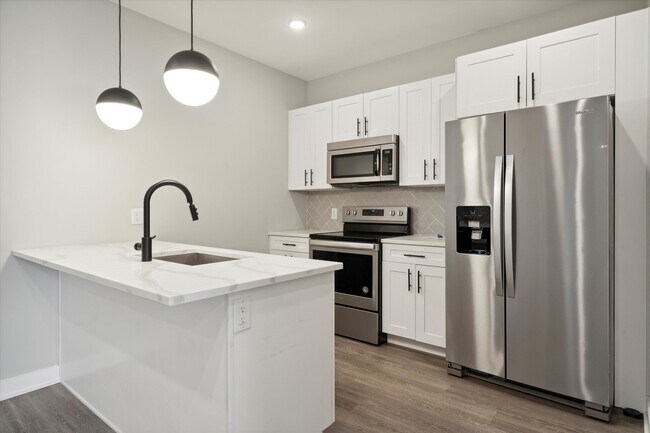 Foto del edificio - 1841-43 N Gratz ST Unit D6