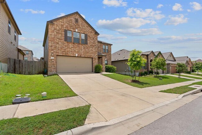 Foto del edificio - 7609 Ballydawn Dr