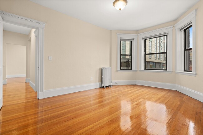 Foto del edificio - Fenway Flats