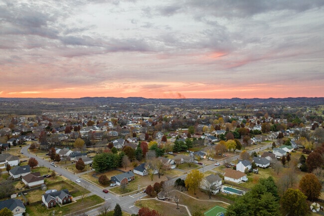 Gallatin is a sprawling suburban city in Middle Tennessee.