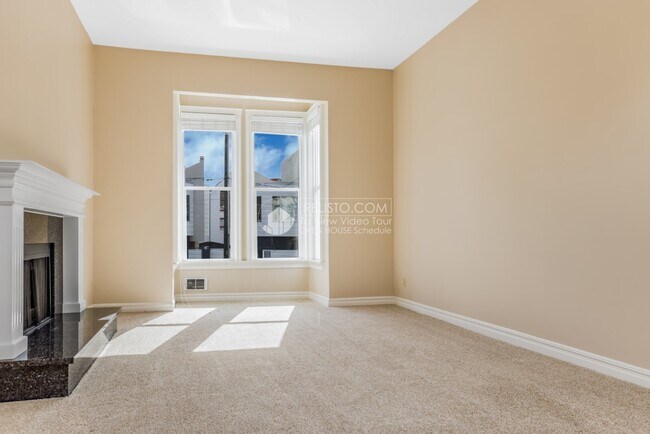 Foto del edificio - 1032 Oak St