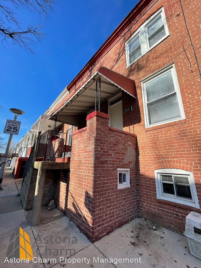 Building Photo - 3 br, 1 bath House - 616 Montpelier St