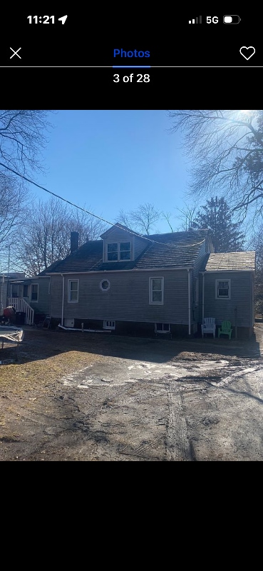 Building Photo - 27 Wertsville Rd