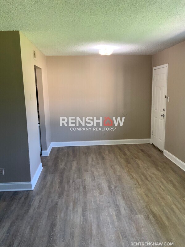 Foto del edificio - 1401 Meeks St