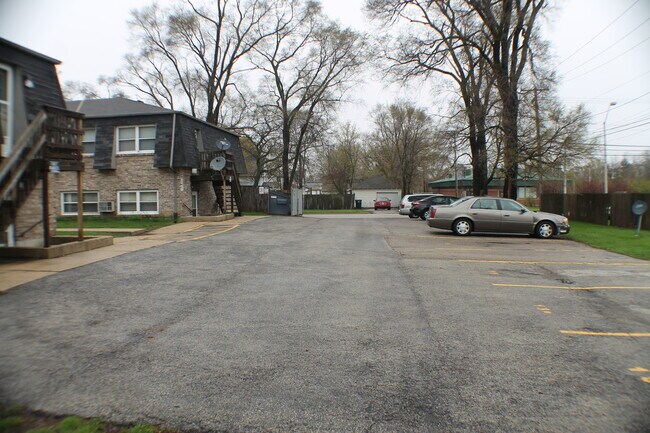 Building Photo - 3315 Colgate Ave