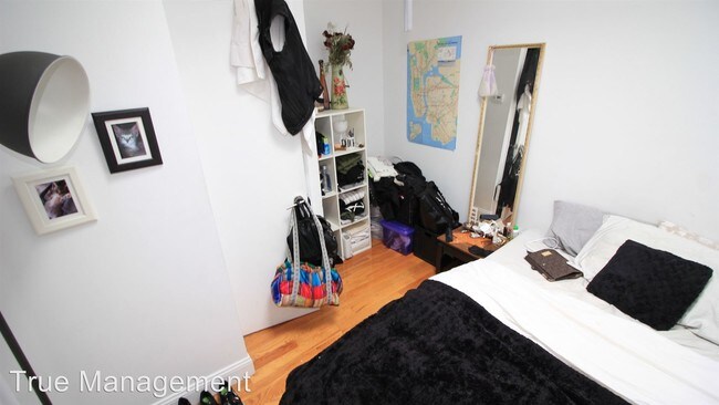 Foto del edificio - 116 Saint Nicholas Ave