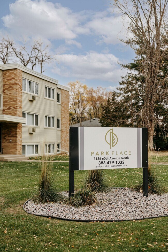 Foto del edificio - Park Place off Broadway