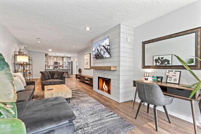 Foto del edificio - Charming Park City Condo!