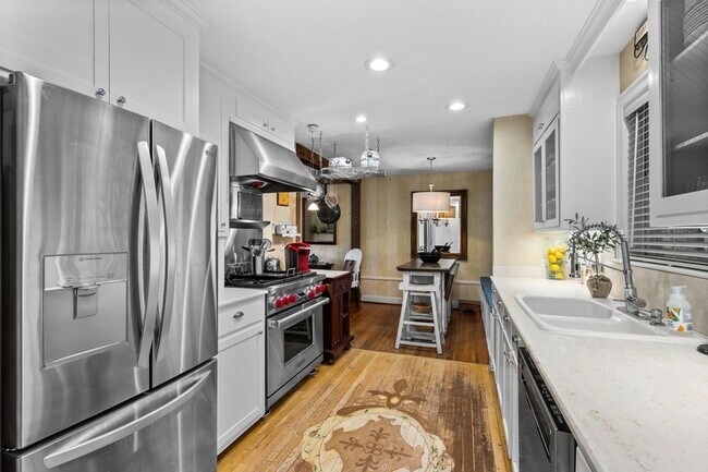 Foto del edificio - 201 Brookfield Ave