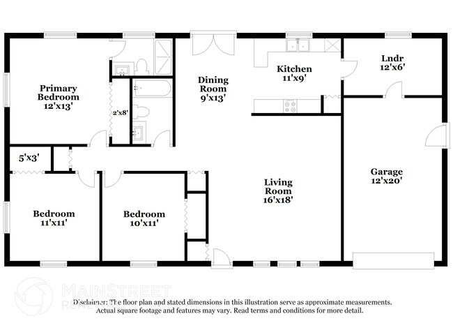 Building Photo - 1018 Bernice Rd
