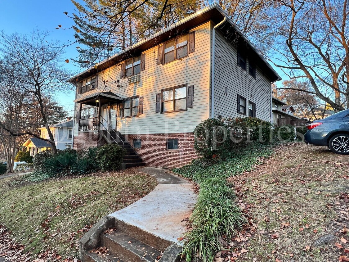 605010 - PILOT VIEW/CAROLINA AVENUE - 605010 - PILOT VIEW/CAROLINA AVENUE
