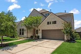 Building Photo - 16715 Bark Cabin Dr