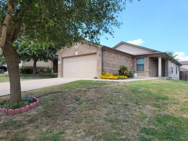 Building Photo - "Charming 3-Bedroom Oasis with 2 Full Baths – Your Perfect Retreat in Schertz!"