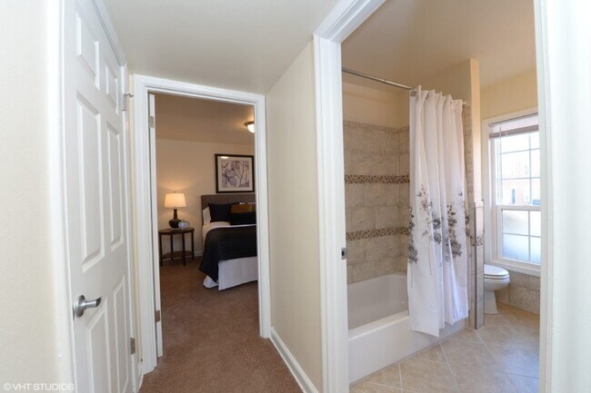 Foto del edificio - 4515 N Woodruff Ave