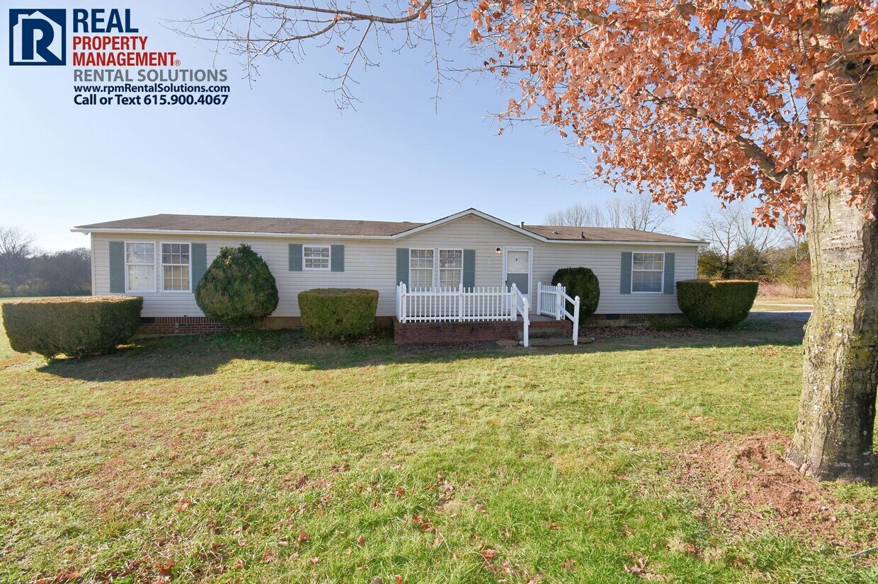 Primary Photo - Adorable 3BD 2BA home in Arrington! Large ...
