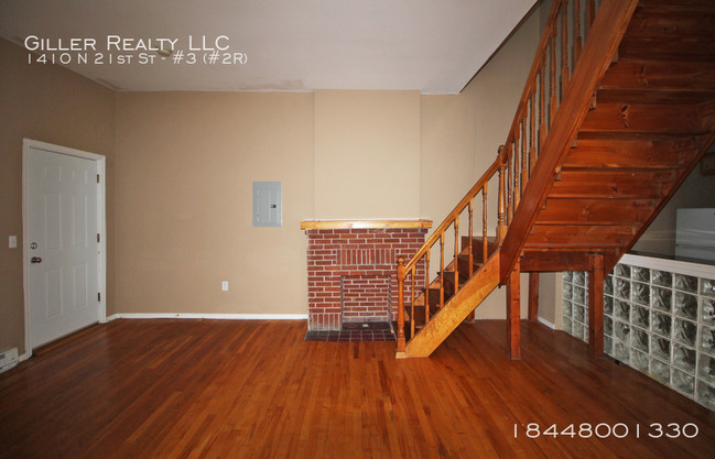 Building Photo - 1410 N 21st St