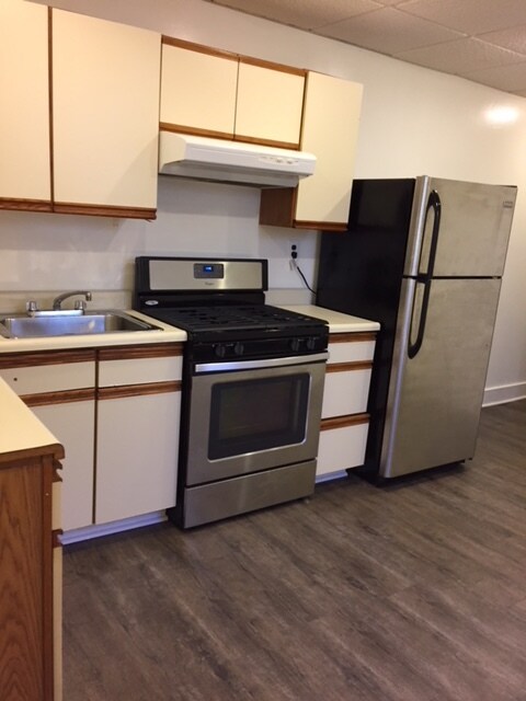 Foto del edificio - 3457 Chestnut Ave
