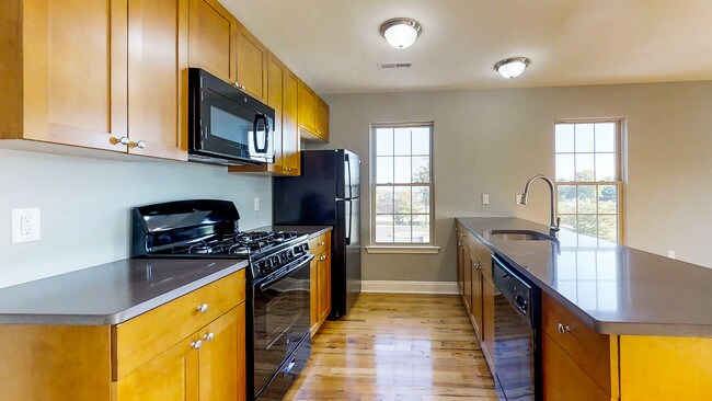 Building Photo - 1301 Hornberger Ave
